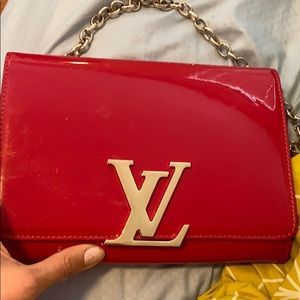 Louis Vuitton bag